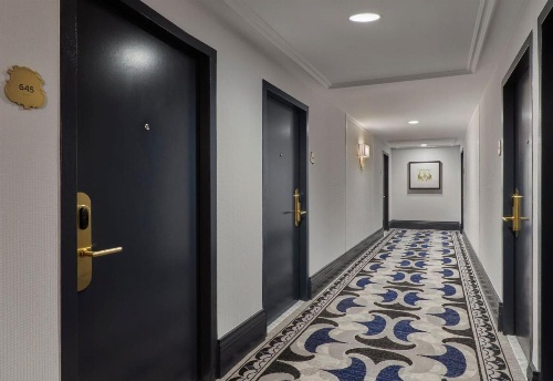 InterContinental Chicago Magnificent Mile, an IHG Hotel image 10