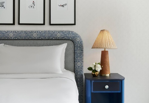 InterContinental Chicago Magnificent Mile, an IHG Hotel image 11