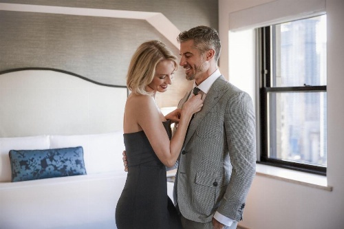 InterContinental Chicago Magnificent Mile, an IHG Hotel image 14