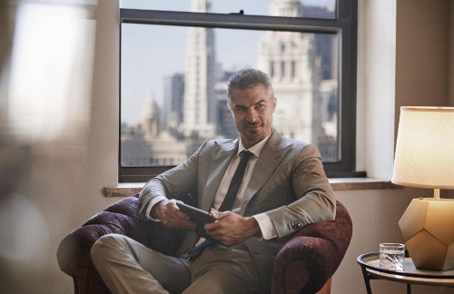 InterContinental Chicago Magnificent Mile, an IHG Hotel image 17