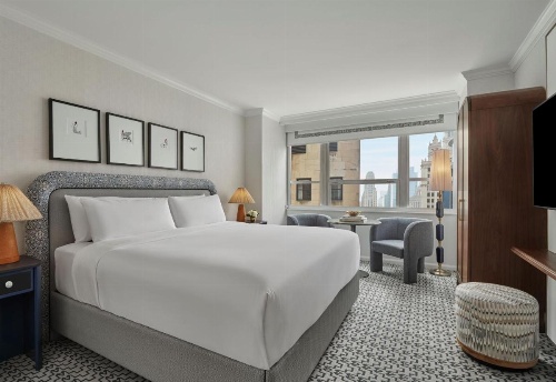 InterContinental Chicago Magnificent Mile, an IHG Hotel image 18