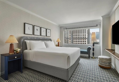 InterContinental Chicago Magnificent Mile, an IHG Hotel image 19