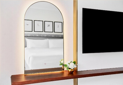 InterContinental Chicago Magnificent Mile, an IHG Hotel image 25